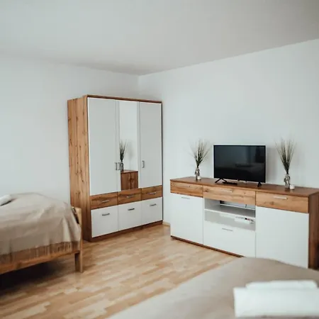 Mit 3 Schlafzimmern Göppingen