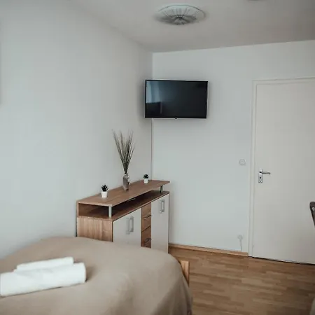 Appartement Mit 3 Schlafzimmern Göppingen