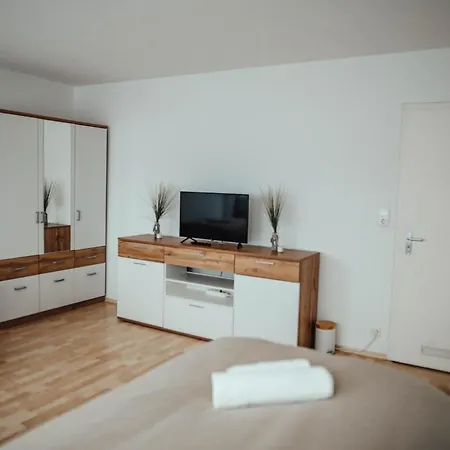 Appartement Mit 3 Schlafzimmern Göppingen