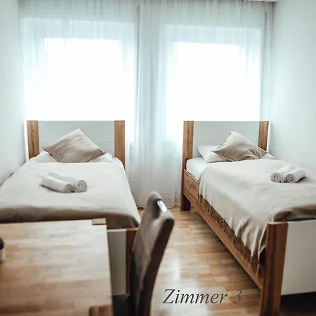 Mit 3 Schlafzimmern *
