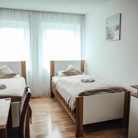 Mit 3 Schlafzimmern * Göppingen