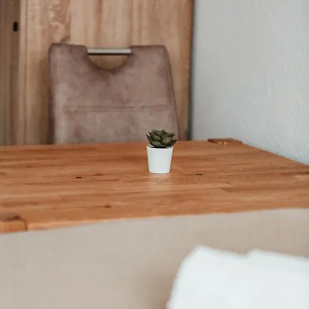 Appartement Mit 3 Schlafzimmern