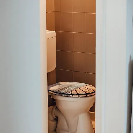 Mit 3 Schlafzimmern Appartement
