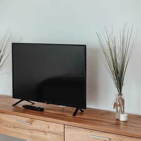 Mit 3 Schlafzimmern Appartement Göppingen