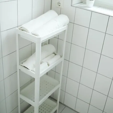 Mit 3 Schlafzimmern Appartement Göppingen