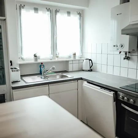 Mit 3 Schlafzimmern * Göppingen