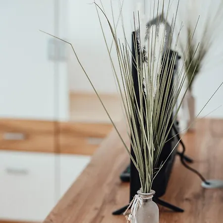 Appartement Mit 3 Schlafzimmern