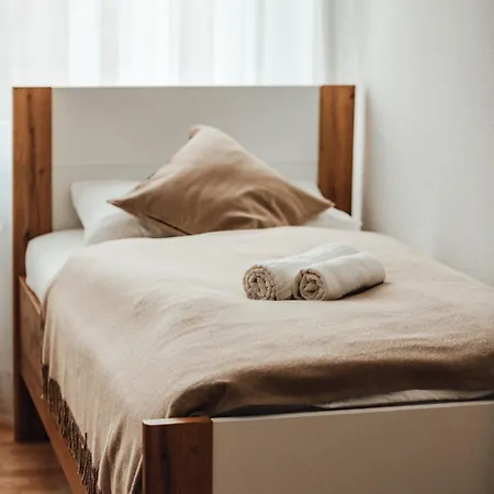 Mit 3 Schlafzimmern Appartement Göppingen